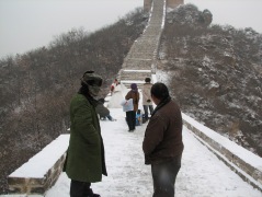 Great Wall China 2