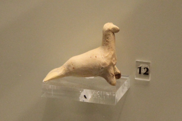 bird seal
