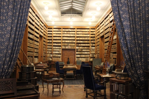 betliar-library