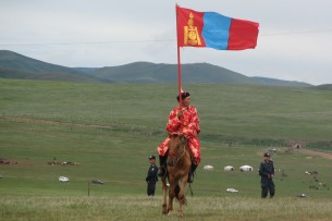Mongolia 5